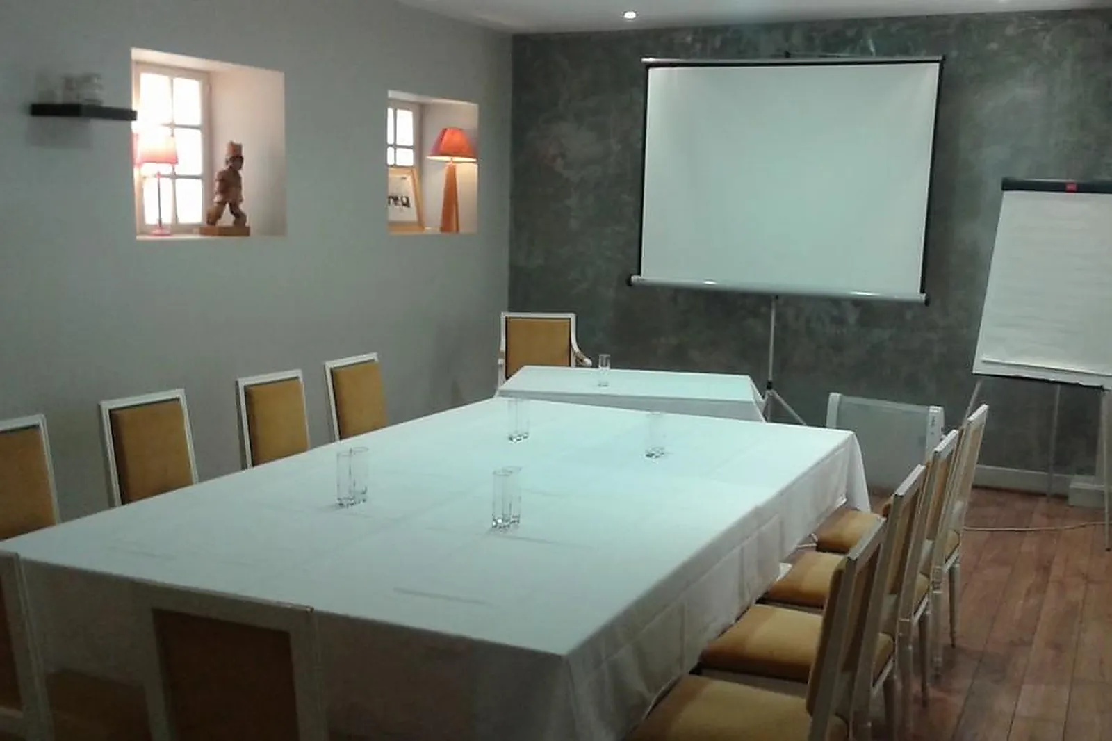 Lieux événementiels, HÔTEL DE FRANCE AUCH CENTRE