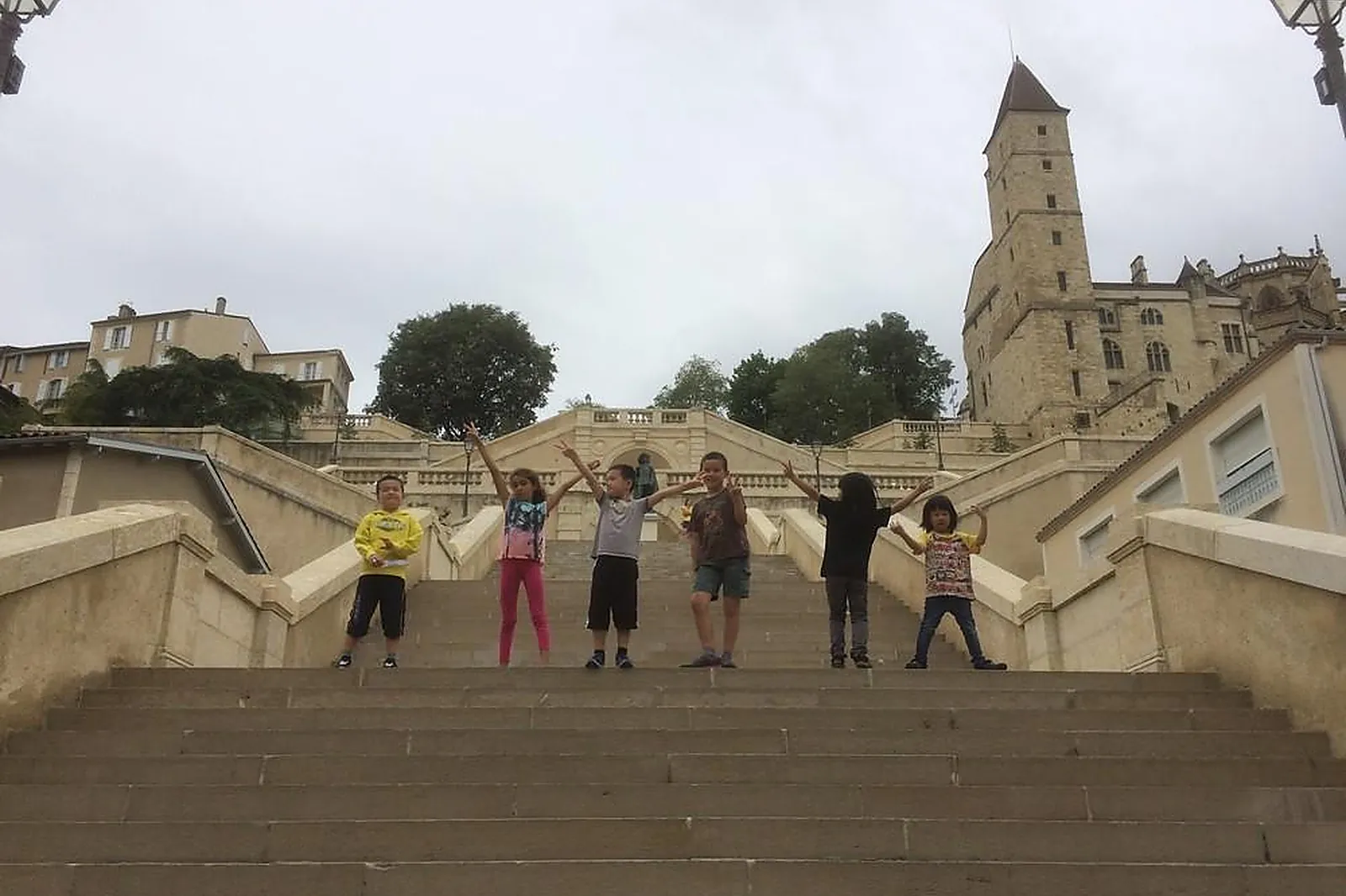 Lieux événementiels, HÔTEL DE FRANCE AUCH CENTRE