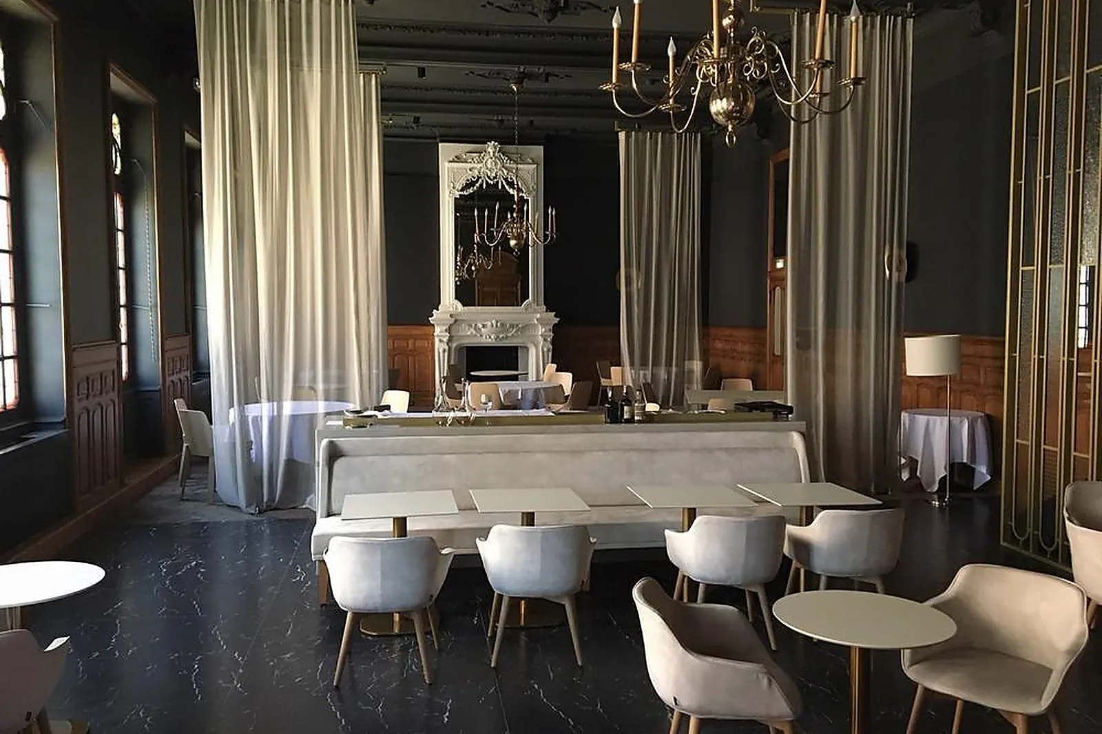 Lieux événementiels, HÔTEL DE FRANCE AUCH CENTRE