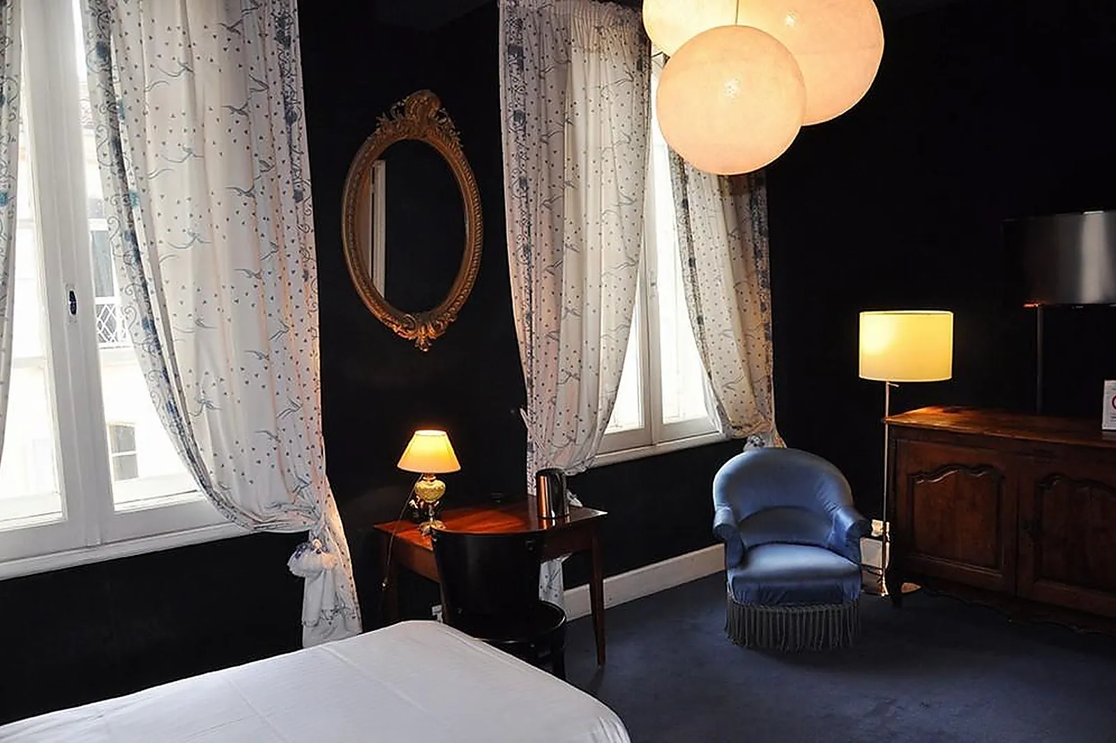 Lieux événementiels, HÔTEL DE FRANCE AUCH CENTRE