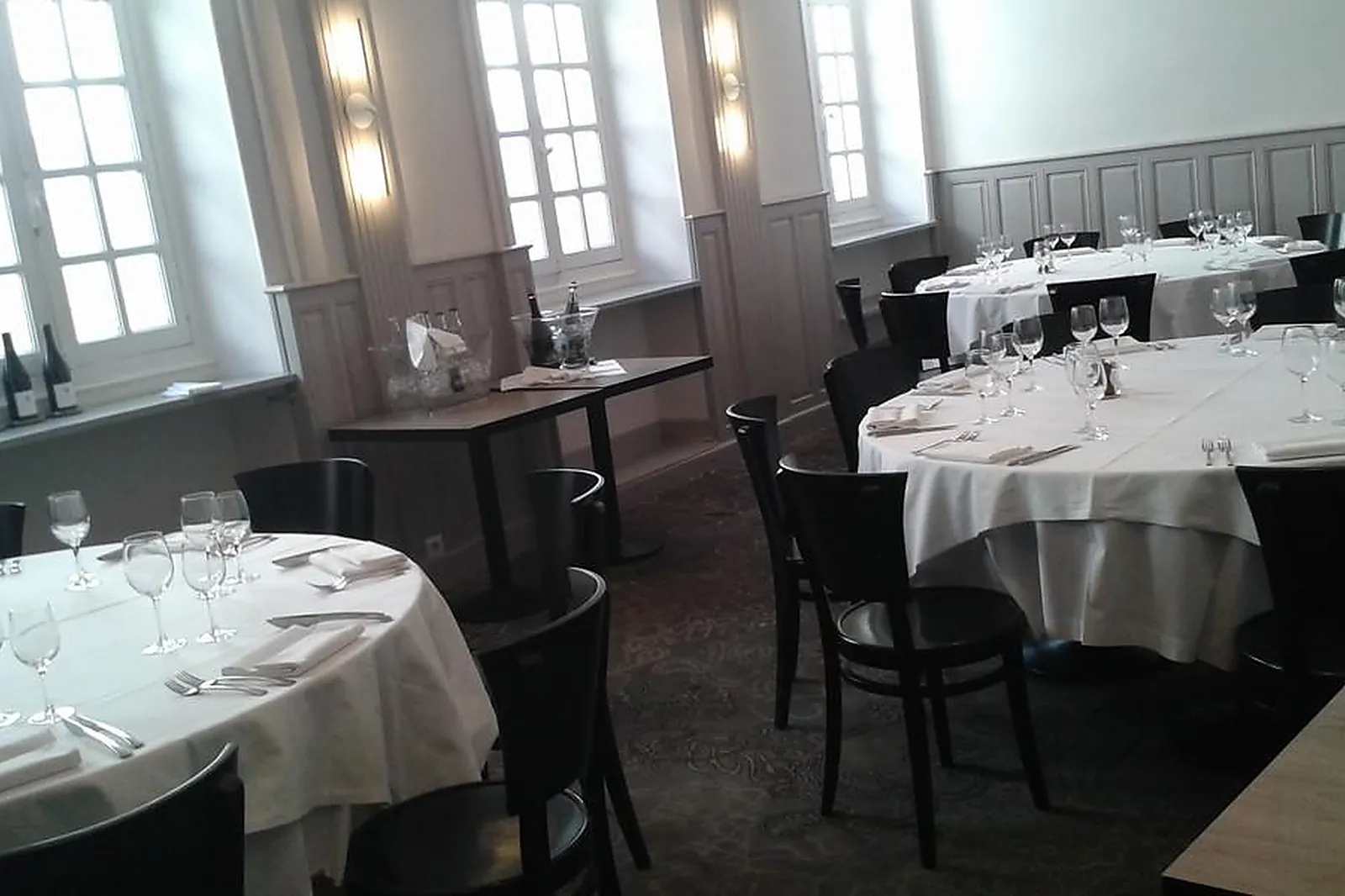 Lieux événementiels, HÔTEL DE FRANCE AUCH CENTRE