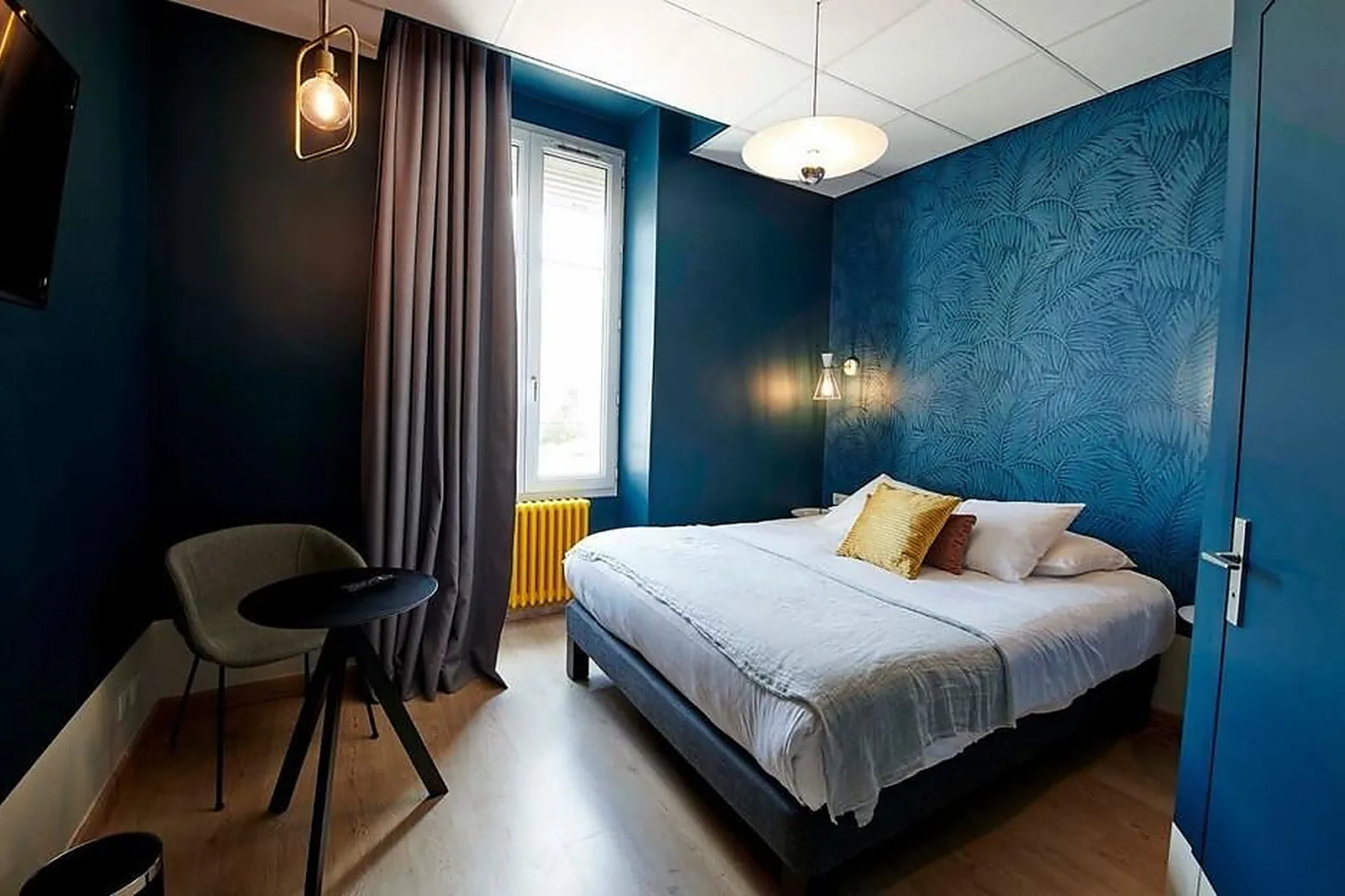 Lieux événementiels, HÔTEL DE FRANCE BEAUNE