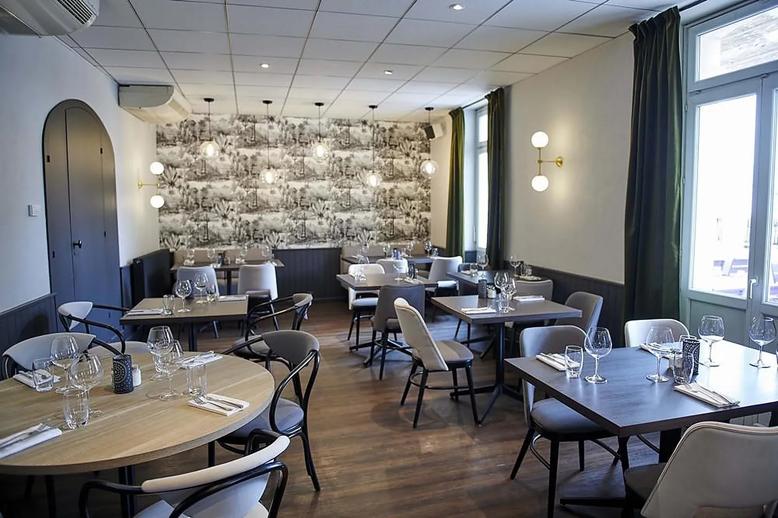 Lieux événementiels, HÔTEL DE FRANCE BEAUNE