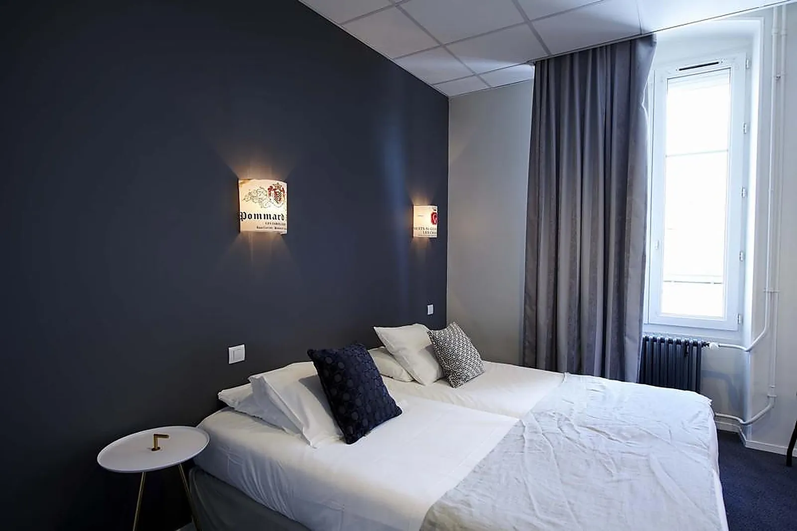 Lieux événementiels, HÔTEL DE FRANCE BEAUNE