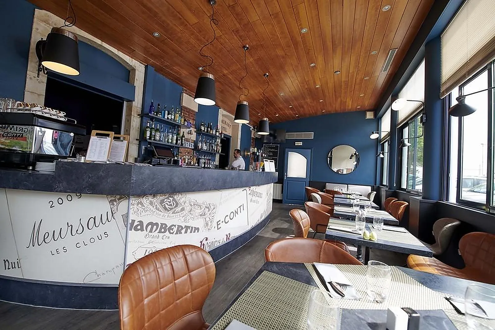 Lieux événementiels, HÔTEL DE FRANCE BEAUNE