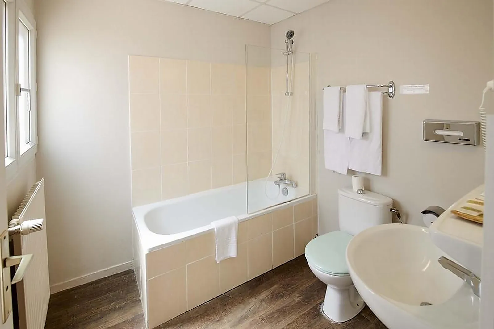 Lieux événementiels, HÔTEL DE FRANCE BEAUNE