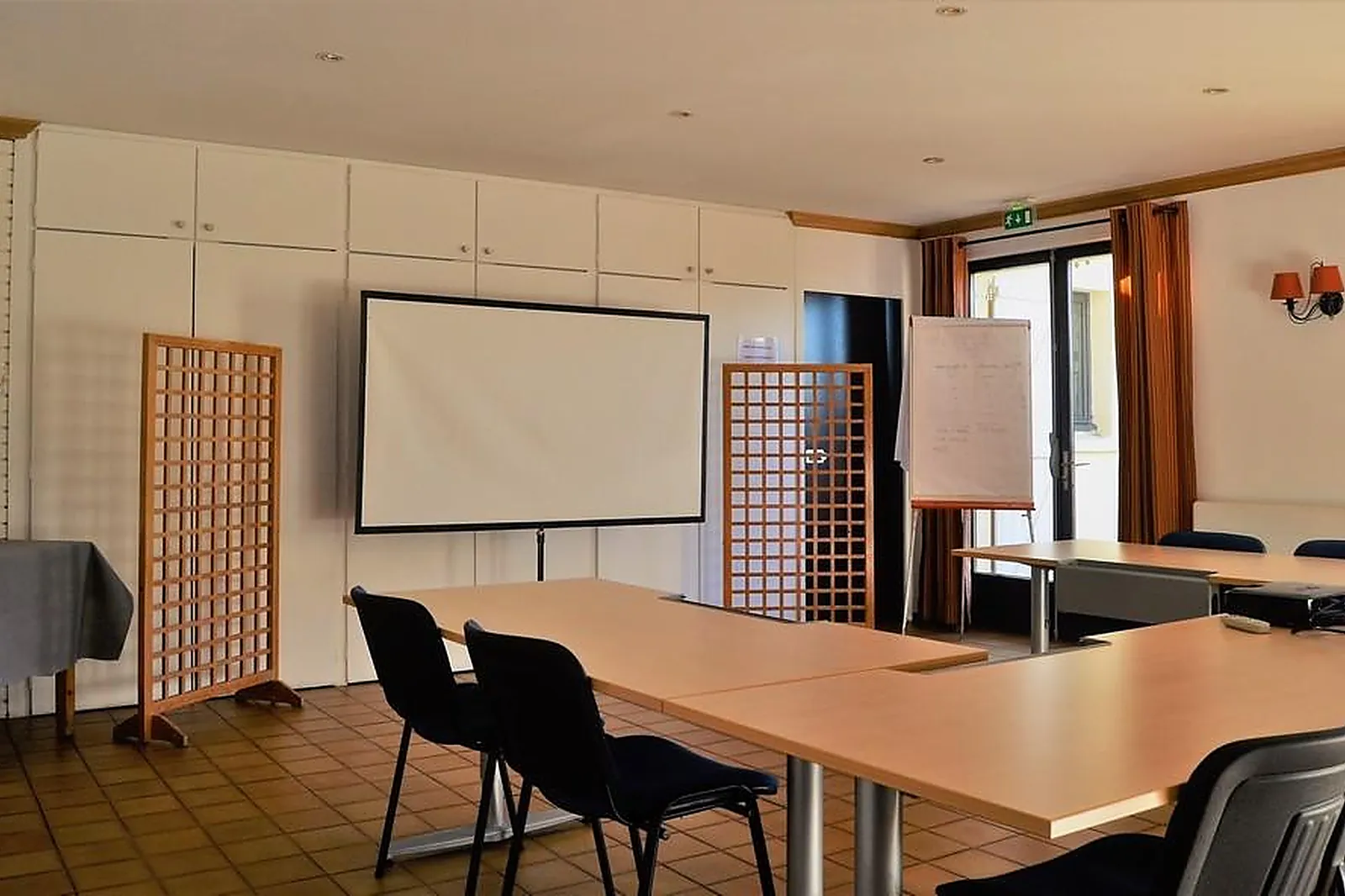 Lieux événementiels, HÔTEL DE FRANCE CREIL