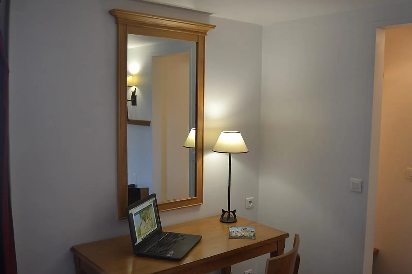 Lieux événementiels, HÔTEL DE FRANCE CREIL