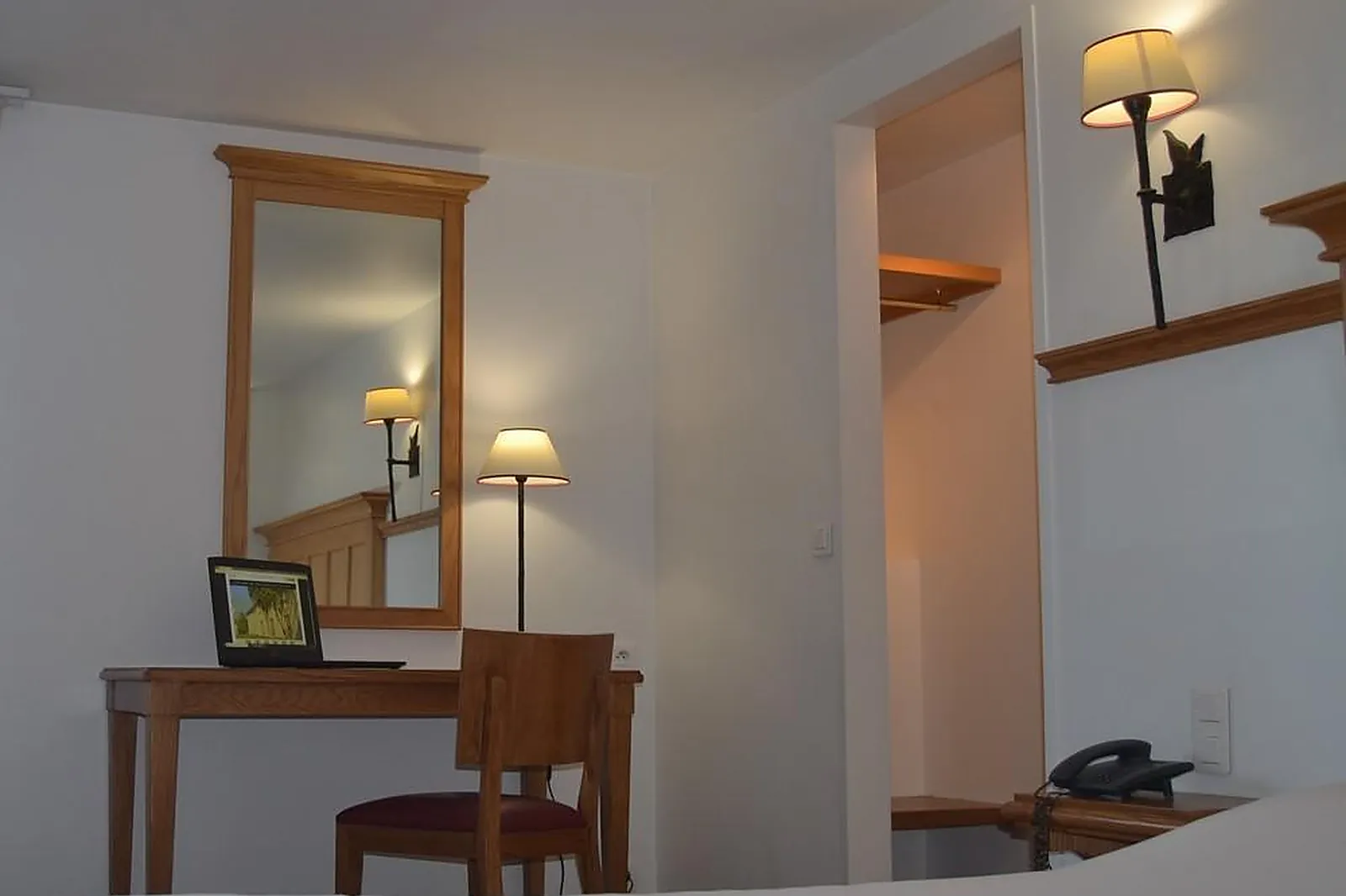 Lieux événementiels, HÔTEL DE FRANCE CREIL