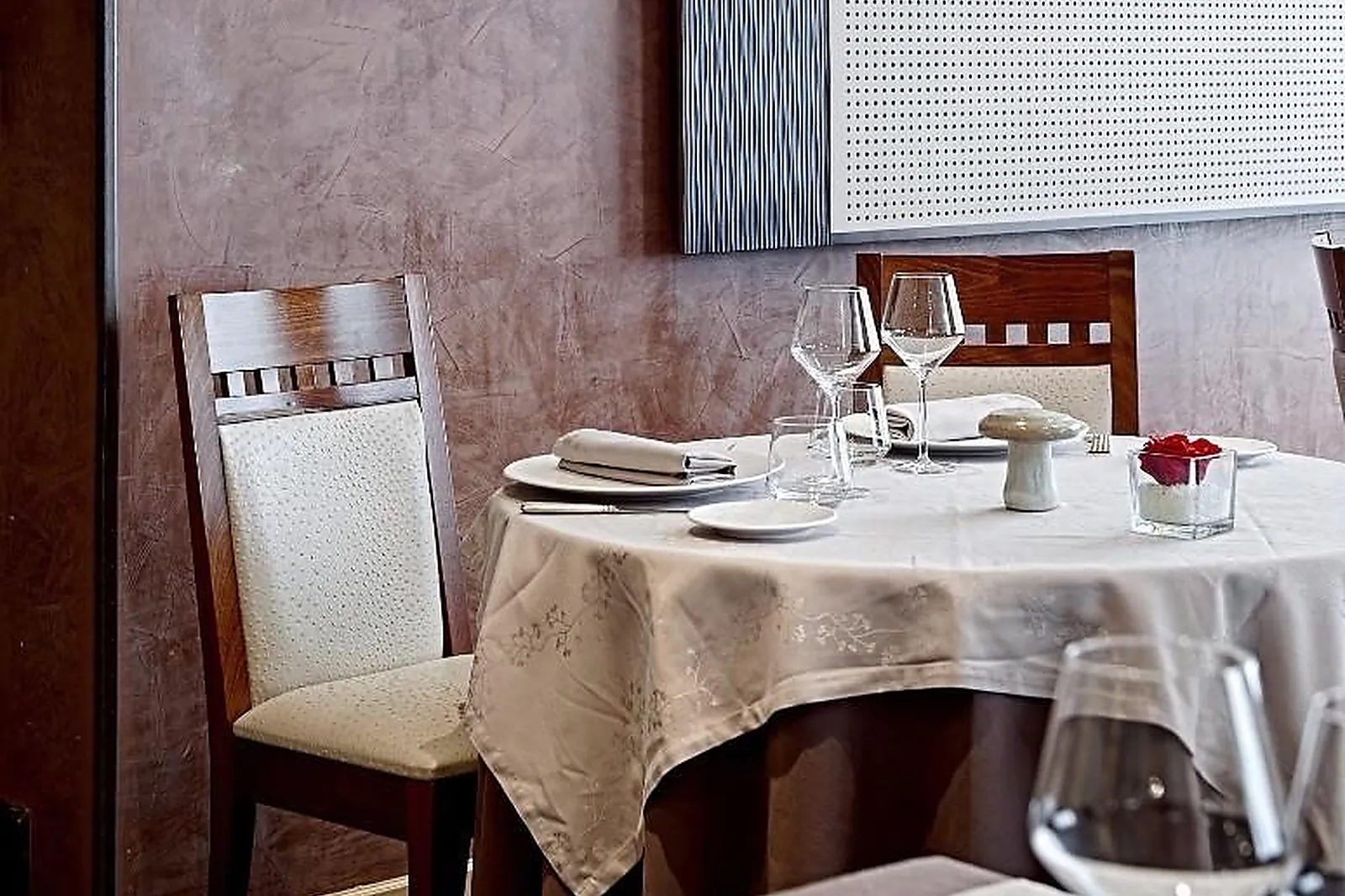 Lieux événementiels, HÔTEL DE FRANCE LA CÔTE SAINT-ANDRÉ