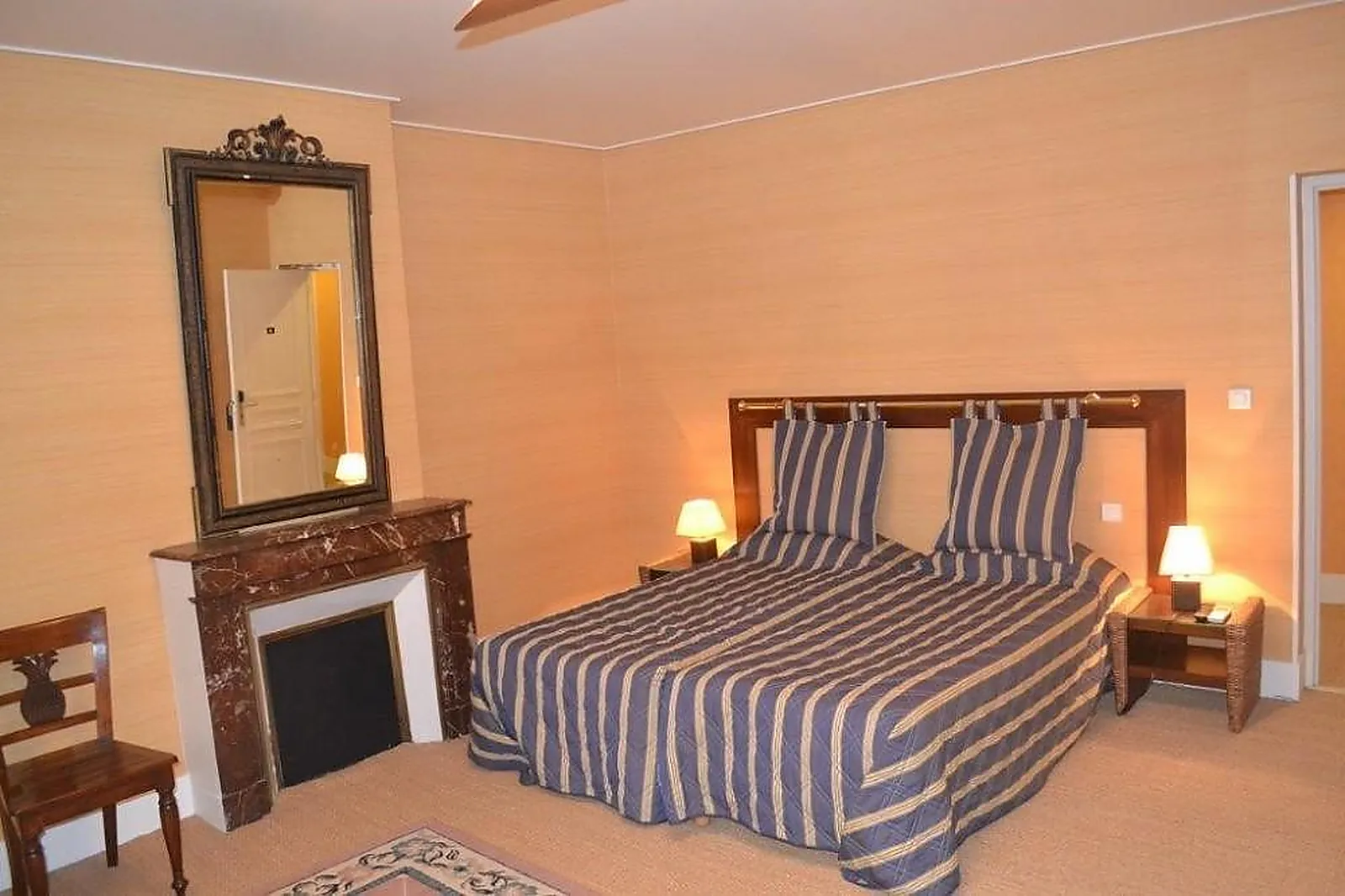 Lieux événementiels, HÔTEL DE FRANCE LIBOURNE