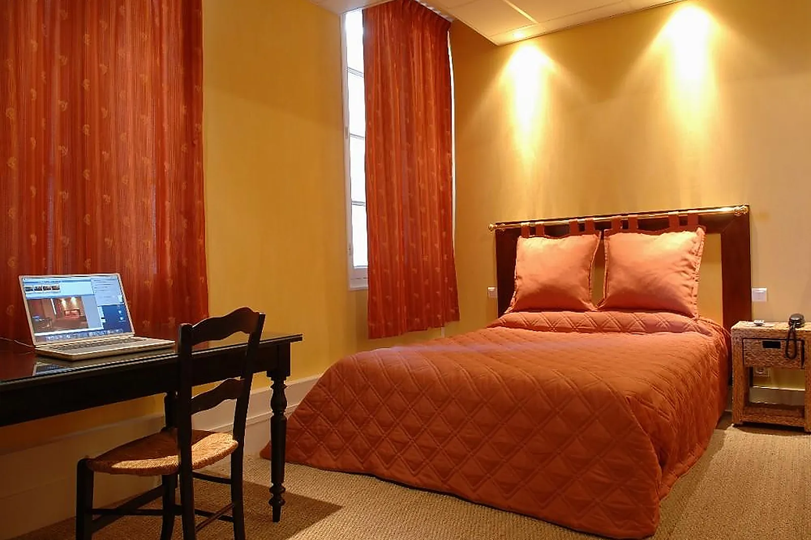 Lieux événementiels, HÔTEL DE FRANCE LIBOURNE