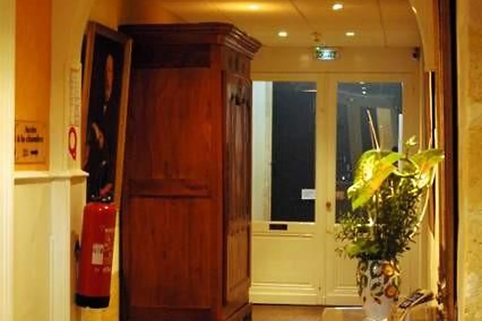 Lieux événementiels, HÔTEL DE FRANCE LIBOURNE