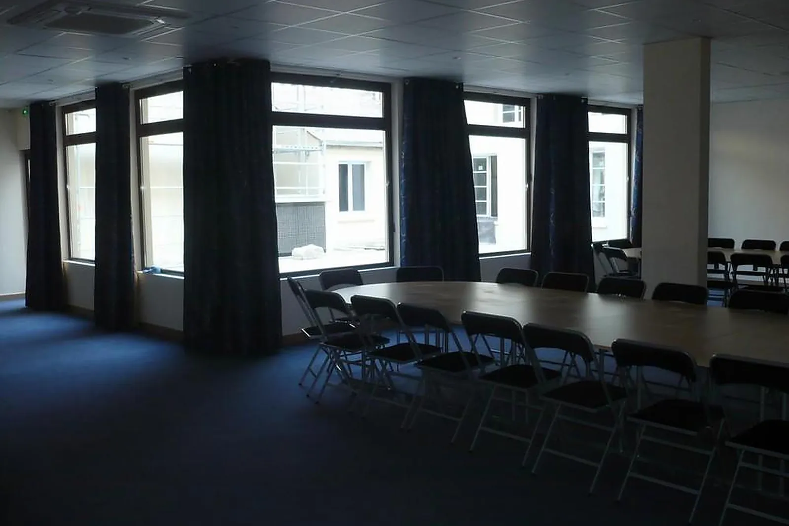 Lieux événementiels, HÔTEL DE FRANCE MONTARGIS