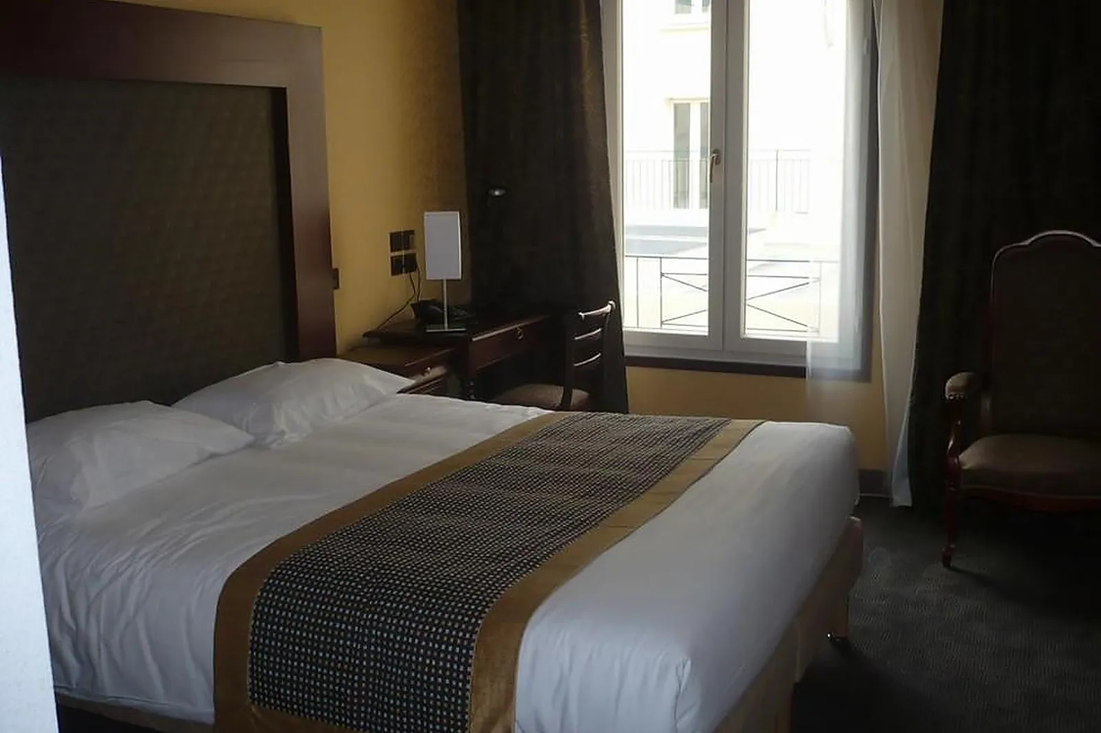 Lieux événementiels, HÔTEL DE FRANCE MONTARGIS