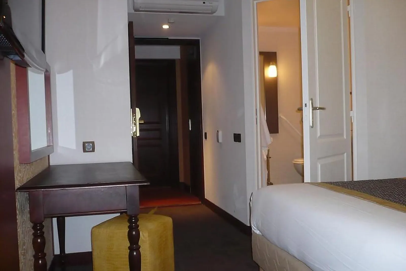 Lieux événementiels, HÔTEL DE FRANCE MONTARGIS