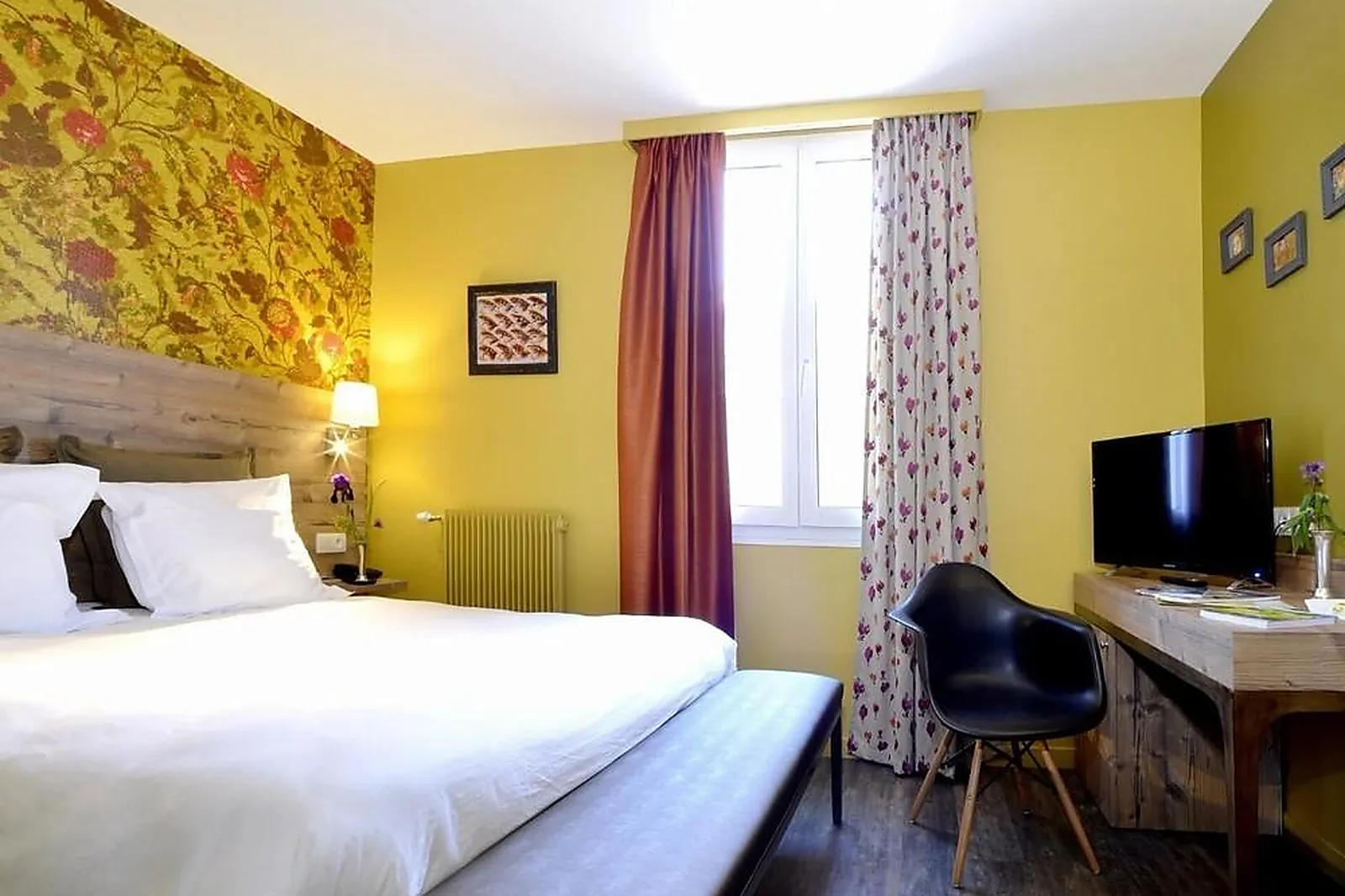 Lieux événementiels, HÔTEL DE FRANCE ORNANS