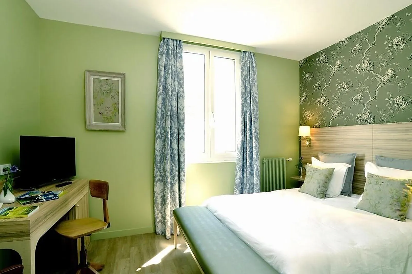 Lieux événementiels, HÔTEL DE FRANCE ORNANS