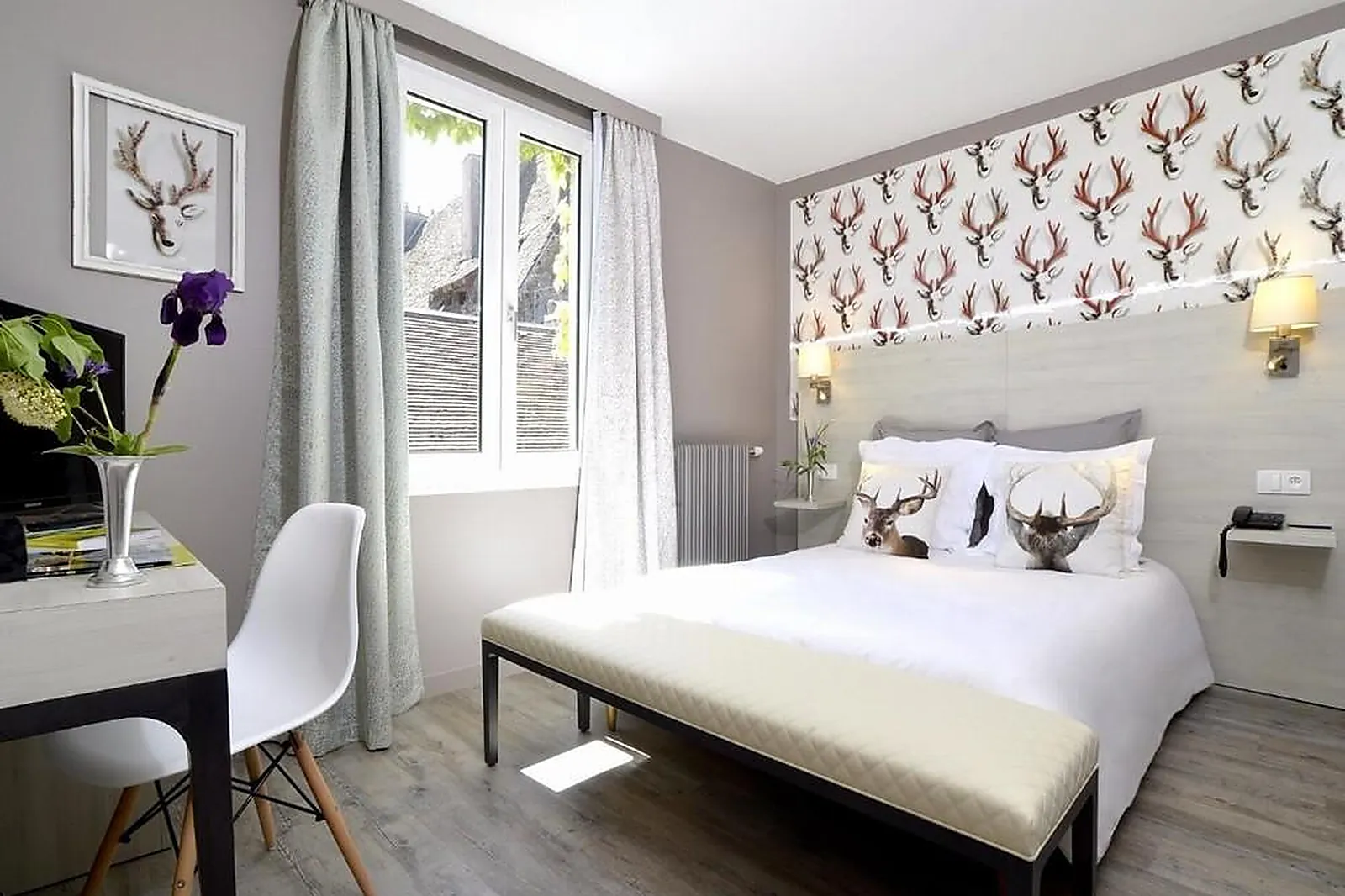 Lieux événementiels, HÔTEL DE FRANCE ORNANS