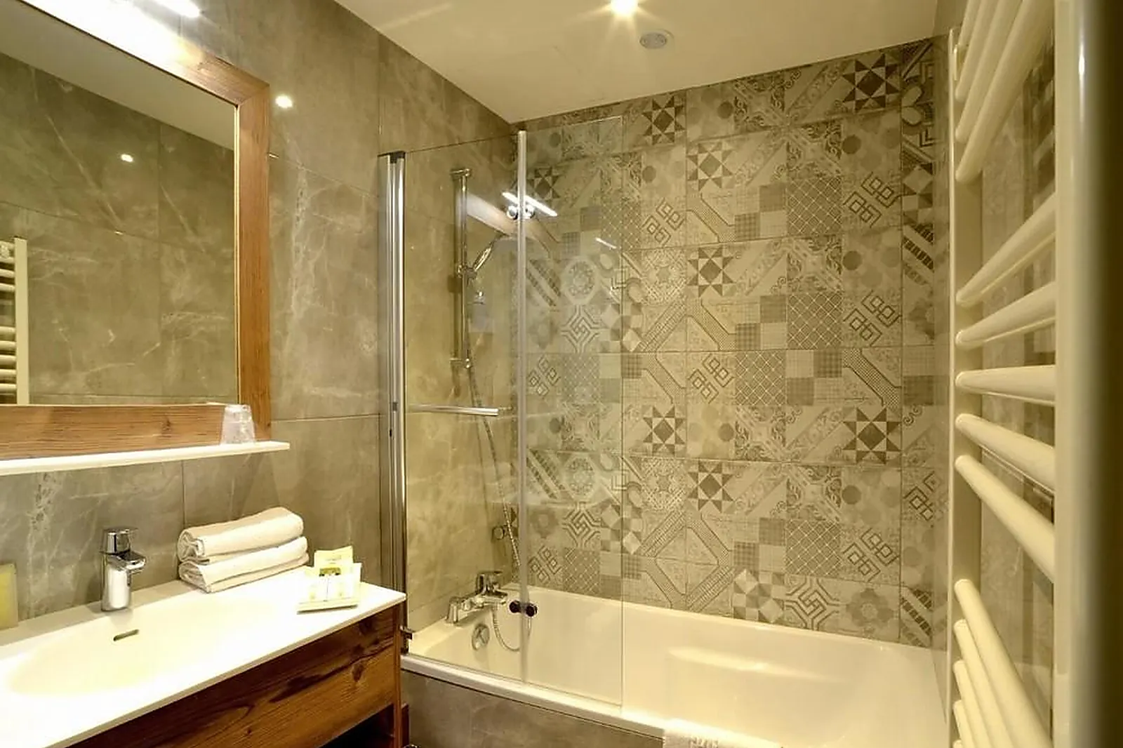 Lieux événementiels, HÔTEL DE FRANCE ORNANS