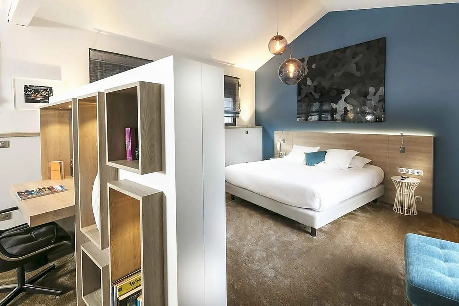 Lieux événementiels, HÔTEL DE FRANCE VALENCE