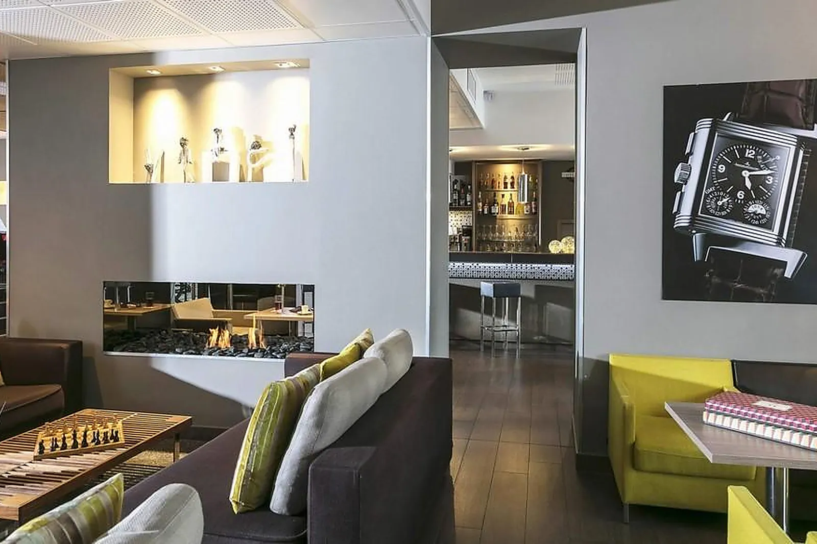 Lieux événementiels, HÔTEL DE FRANCE VALENCE