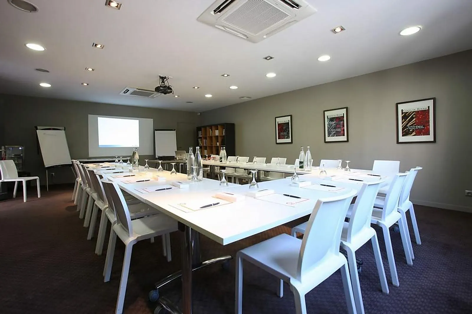 Lieux événementiels, HÔTEL DE FRANCE VALENCE