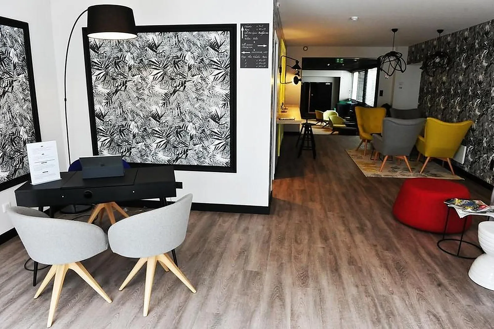 Lieux événementiels, HÔTEL DE FRANCE VANNES