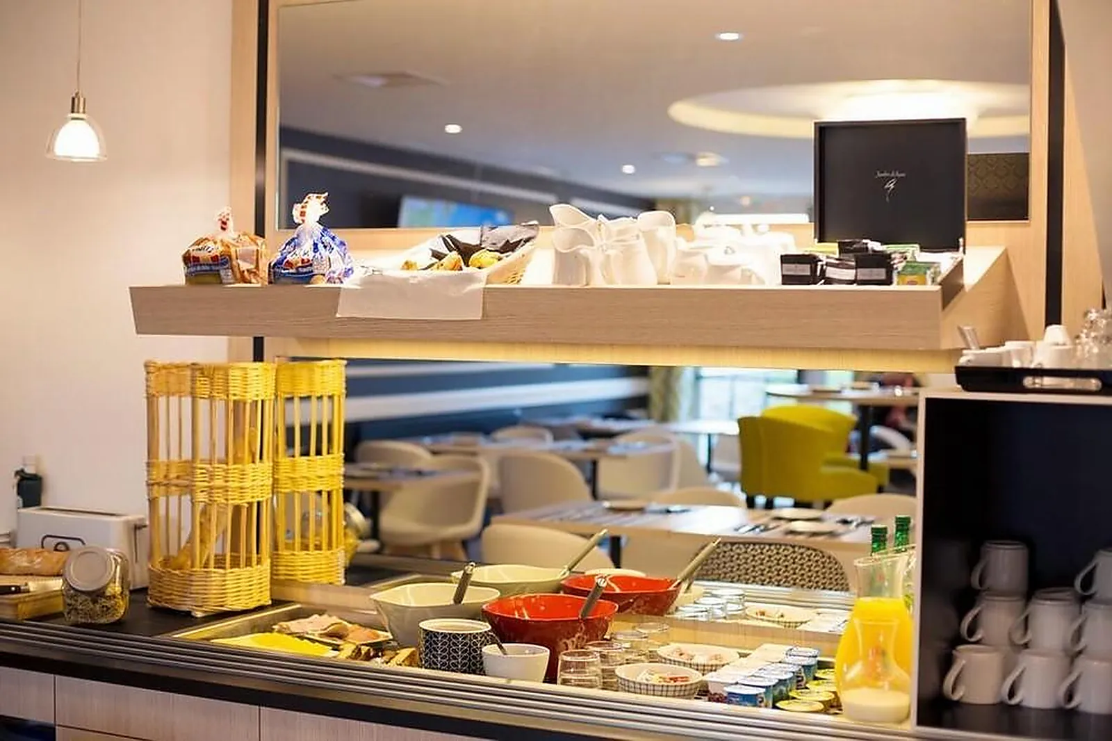 Lieux événementiels, HÔTEL DE FRANCE VANNES