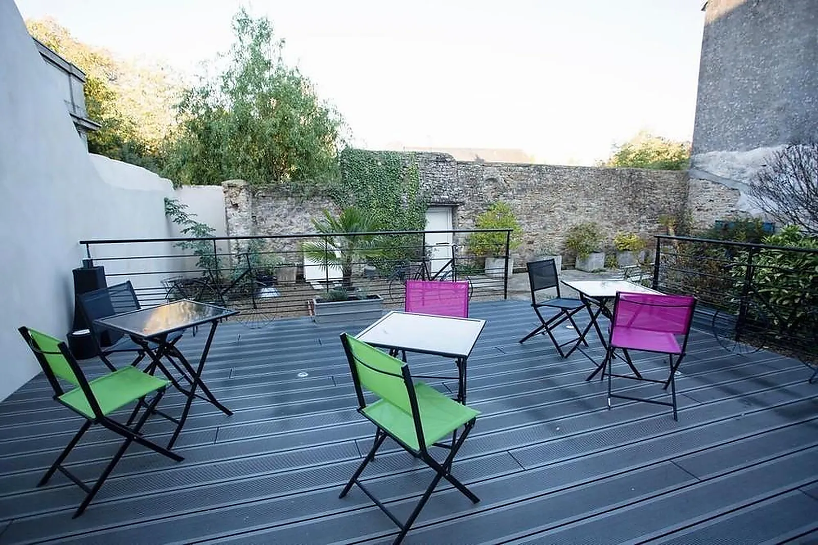 Lieux événementiels, HÔTEL DE FRANCE VANNES