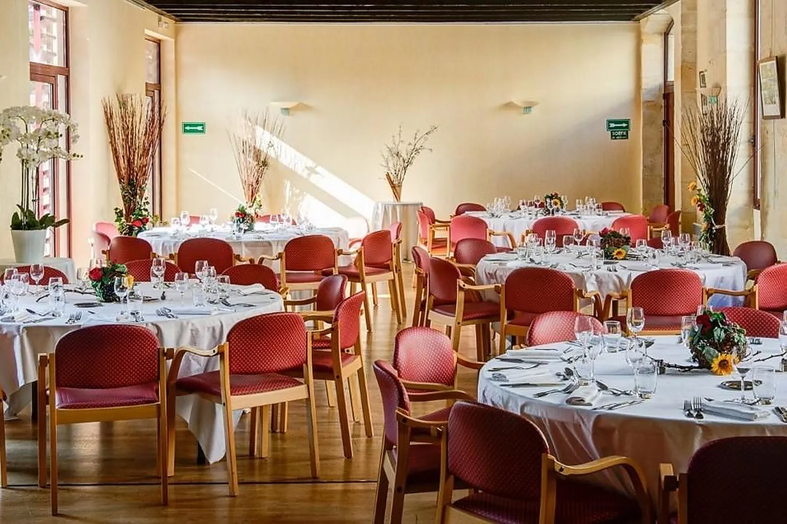 Lieux événementiels, HÔTEL DE FRANCE ET D'ANGLETERRE