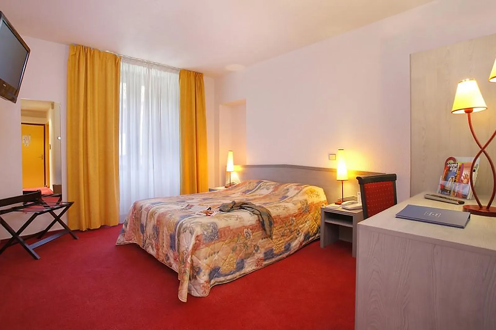 Lieux événementiels, HÔTEL DE GENÈVE