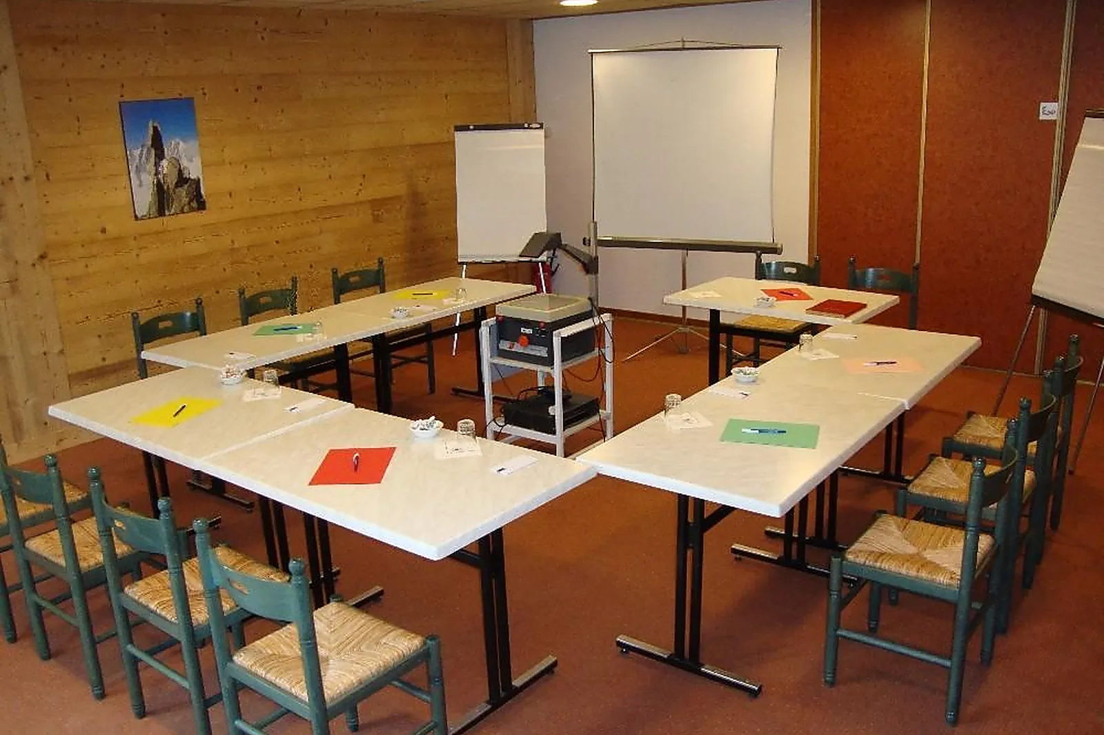 Lieux événementiels, HÔTEL DE GENÈVE