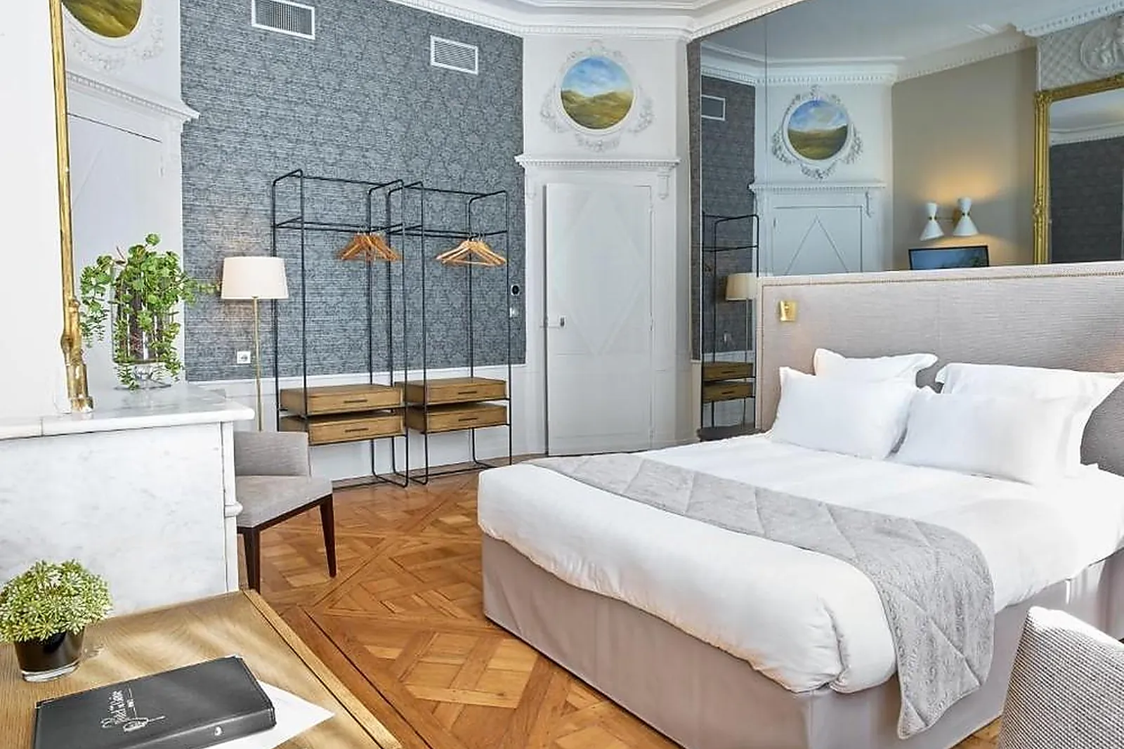 Lieux événementiels, HÔTEL DE GUISE