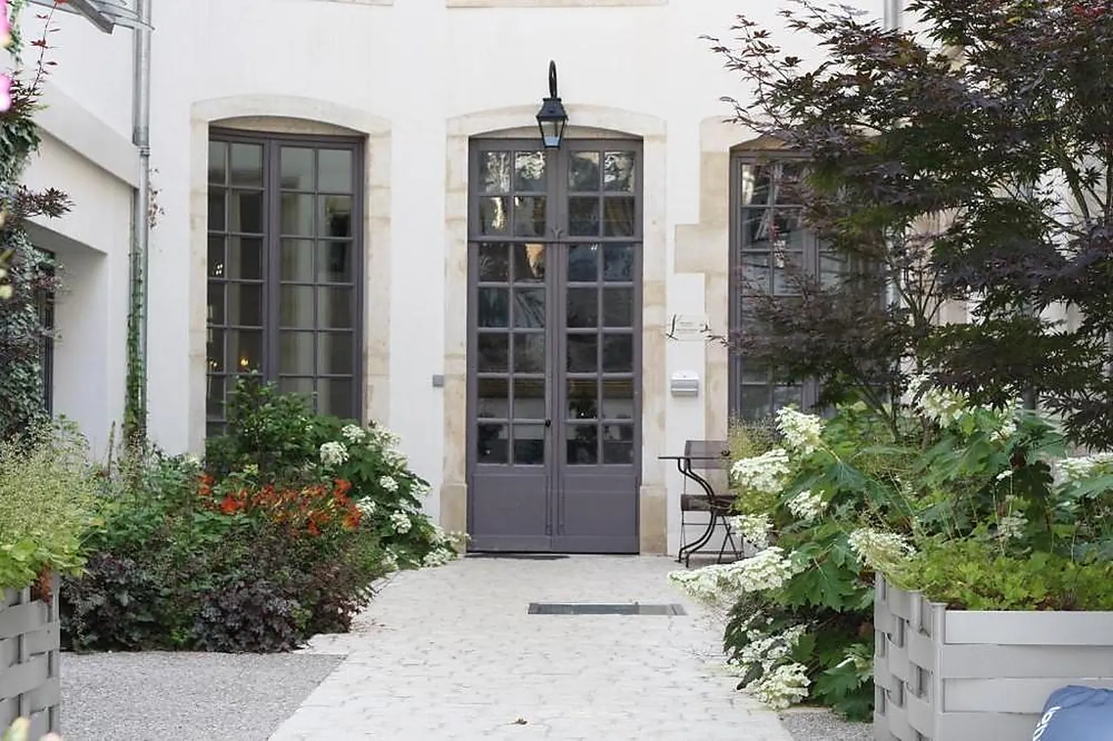 Lieux événementiels, HÔTEL DE GUISE