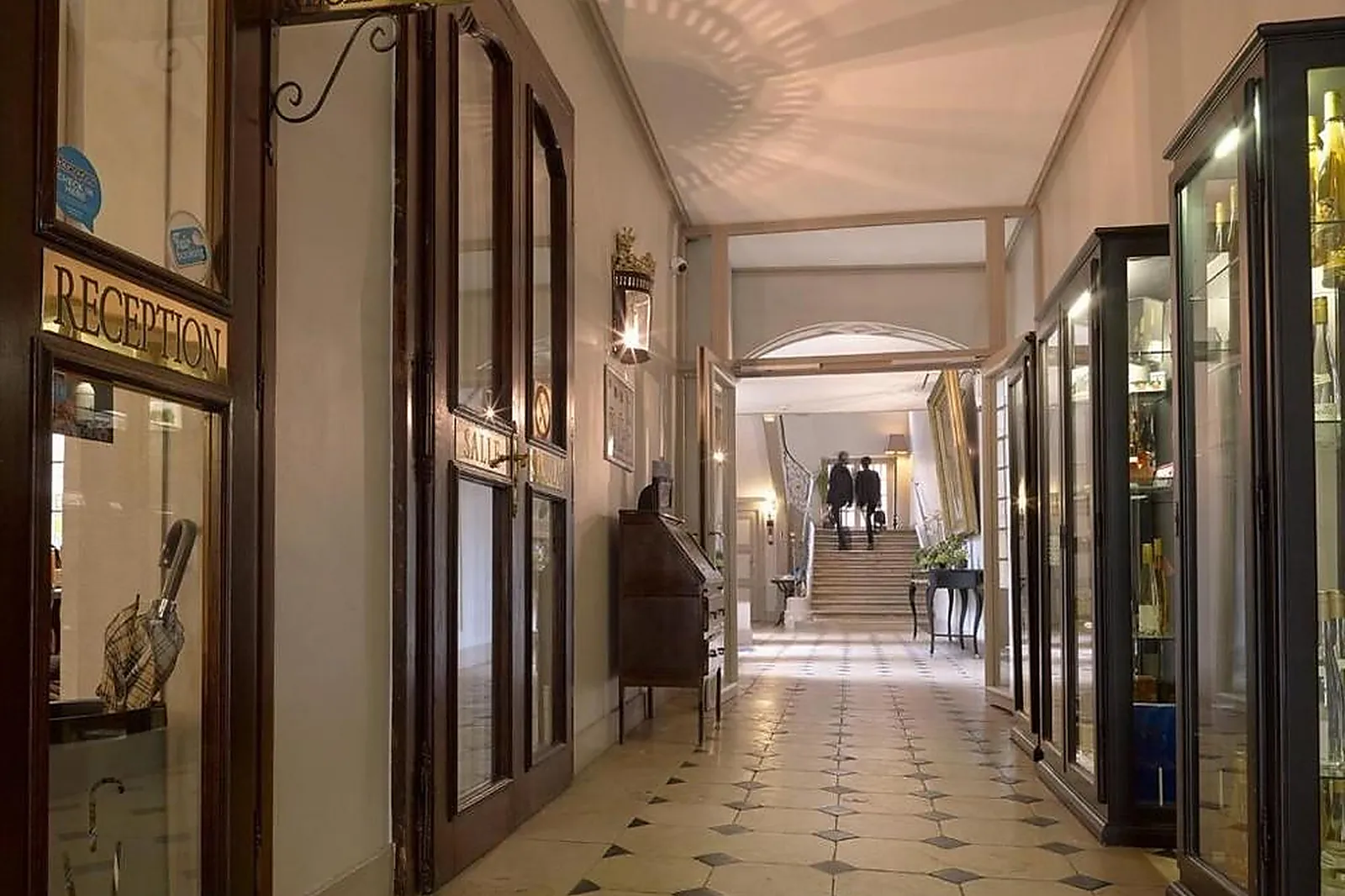 Lieux événementiels, HÔTEL DE GUISE