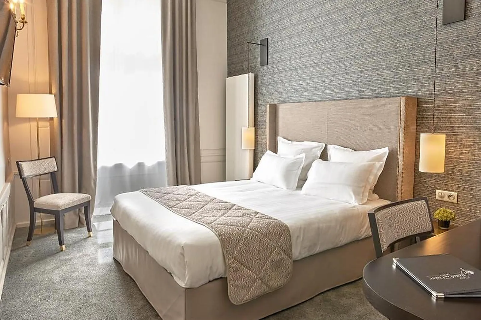 Lieux événementiels, HÔTEL DE GUISE