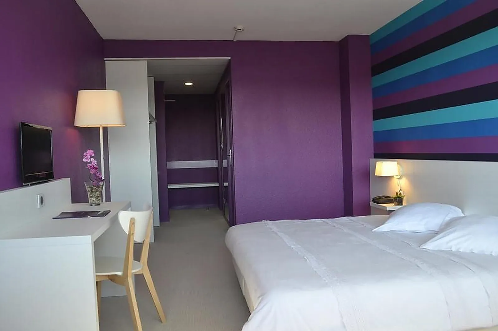 Lieux événementiels, HÔTEL DE GUYENNE