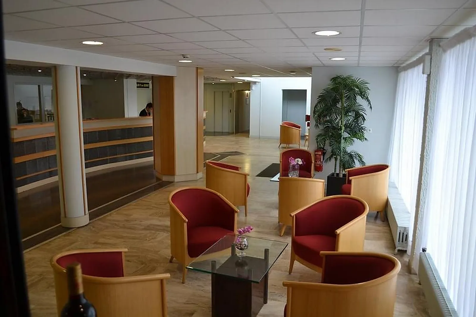 Lieux événementiels, HÔTEL DE GUYENNE