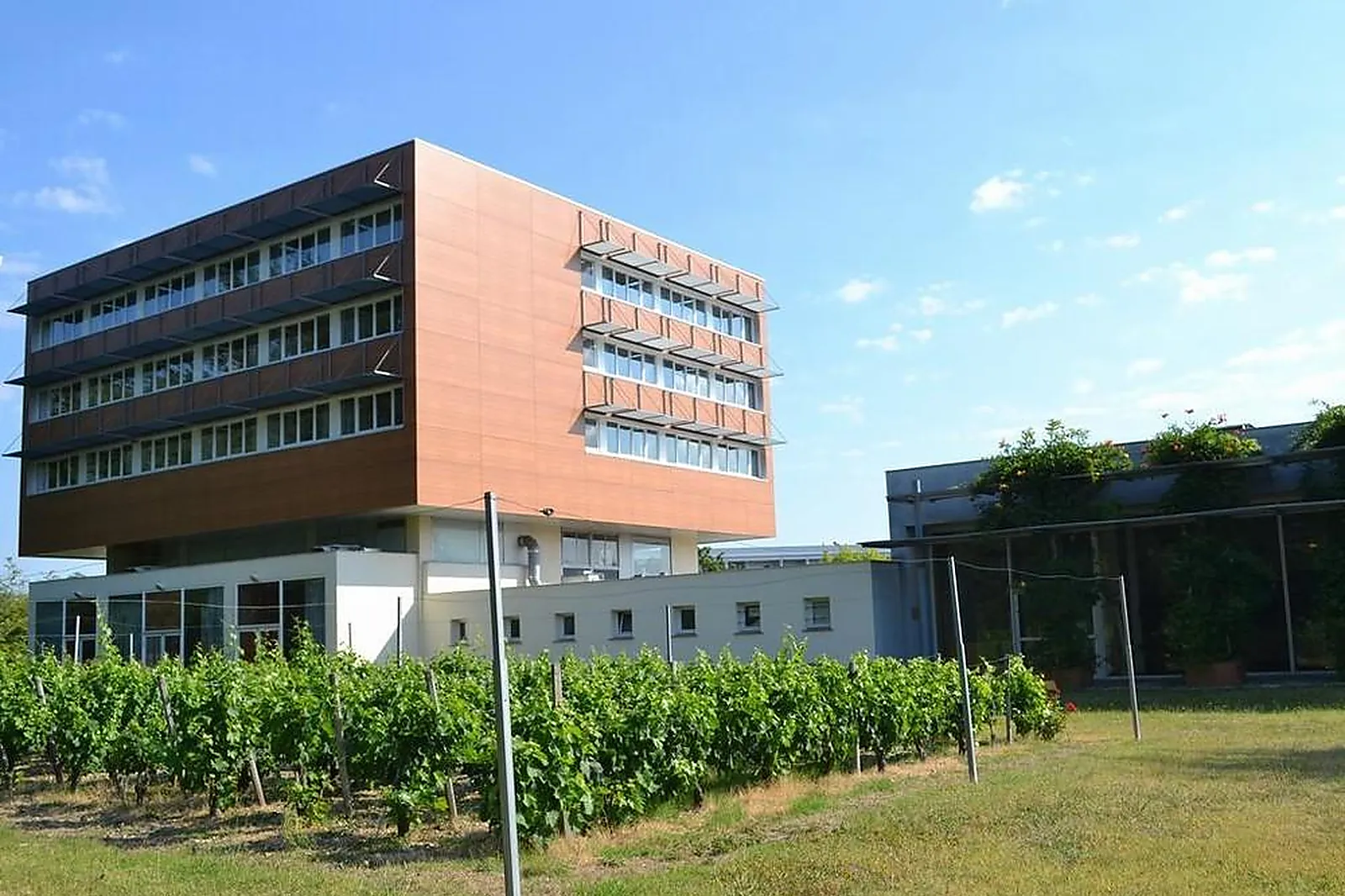 Lieux événementiels, HÔTEL DE GUYENNE