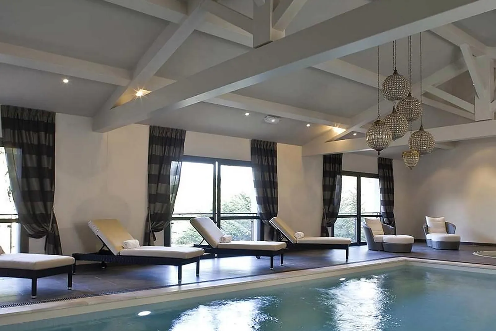 Lieux événementiels, HÔTEL DE L'IMAGE