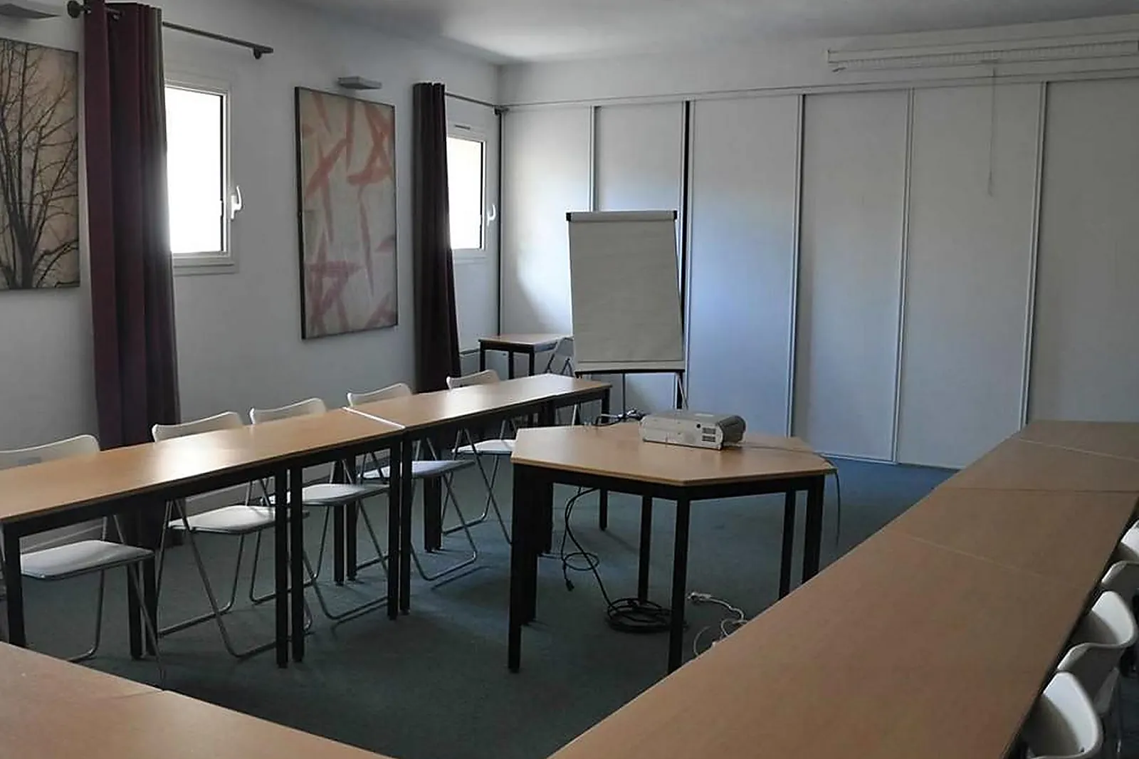 Lieux événementiels, HÔTEL DE L'IMAGE