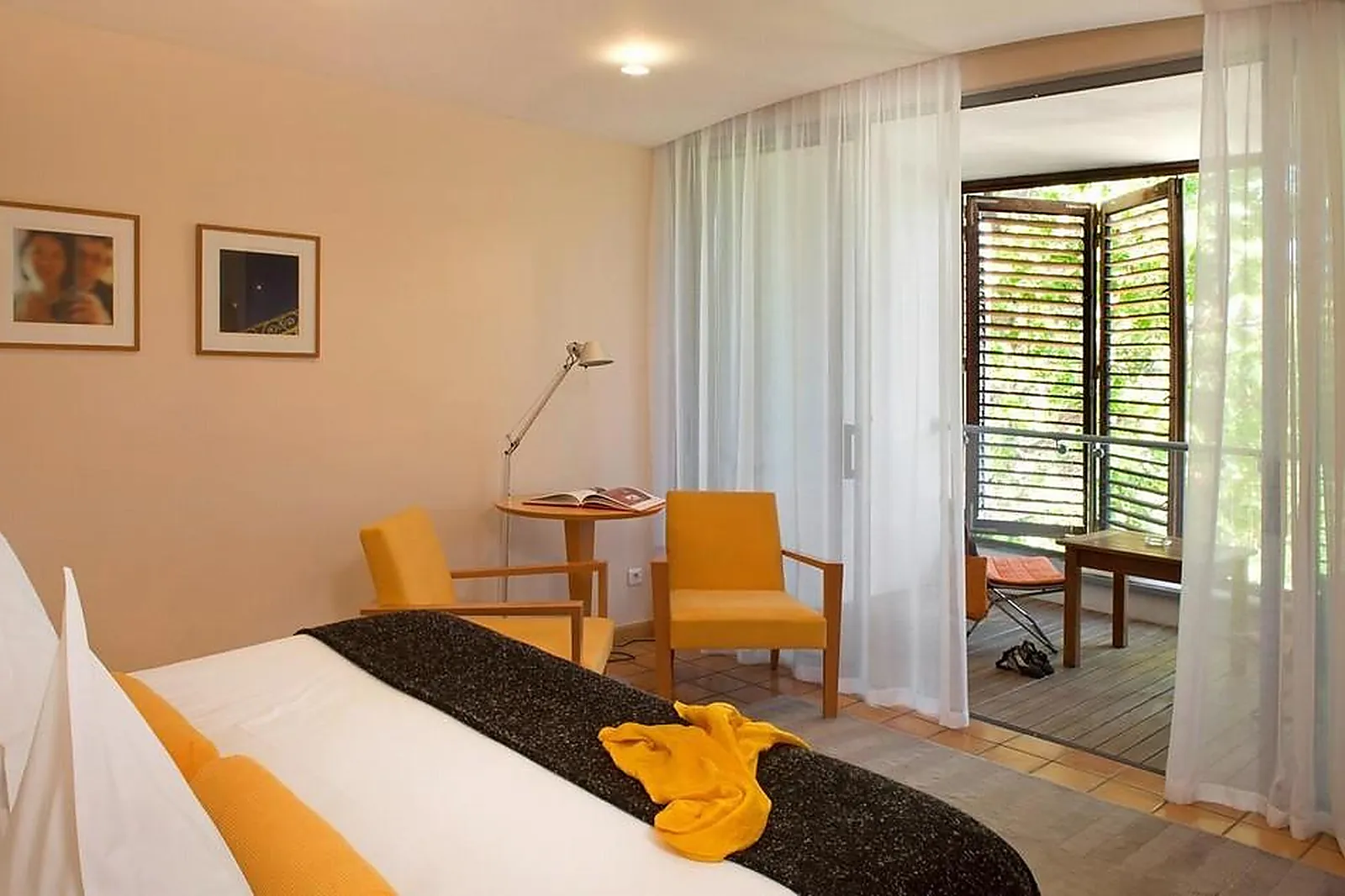 Lieux événementiels, HÔTEL DE L'IMAGE