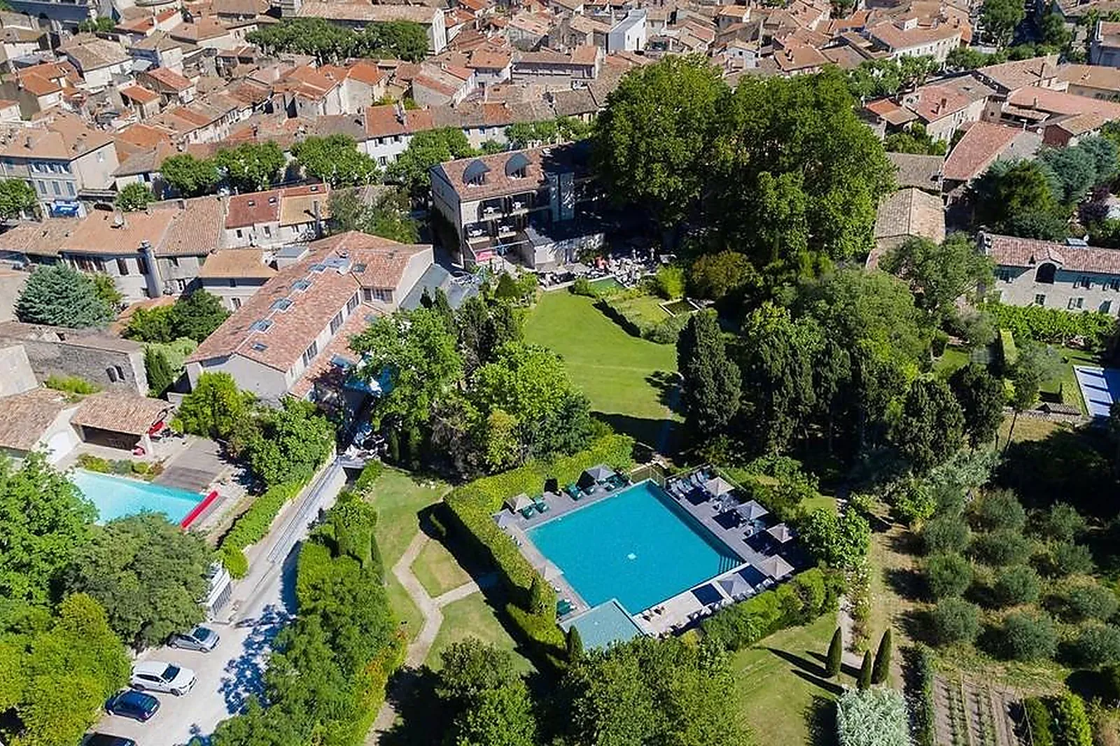 Lieux événementiels, HÔTEL DE L'IMAGE