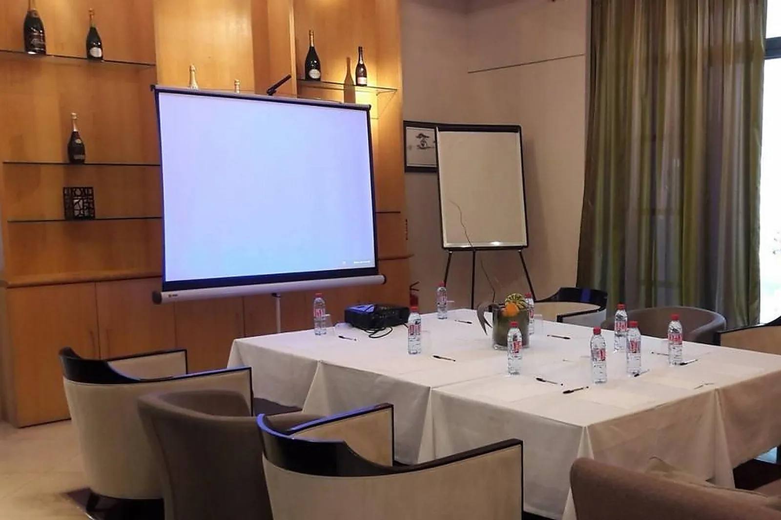 Lieux événementiels, HÔTEL DE L'IMAGE