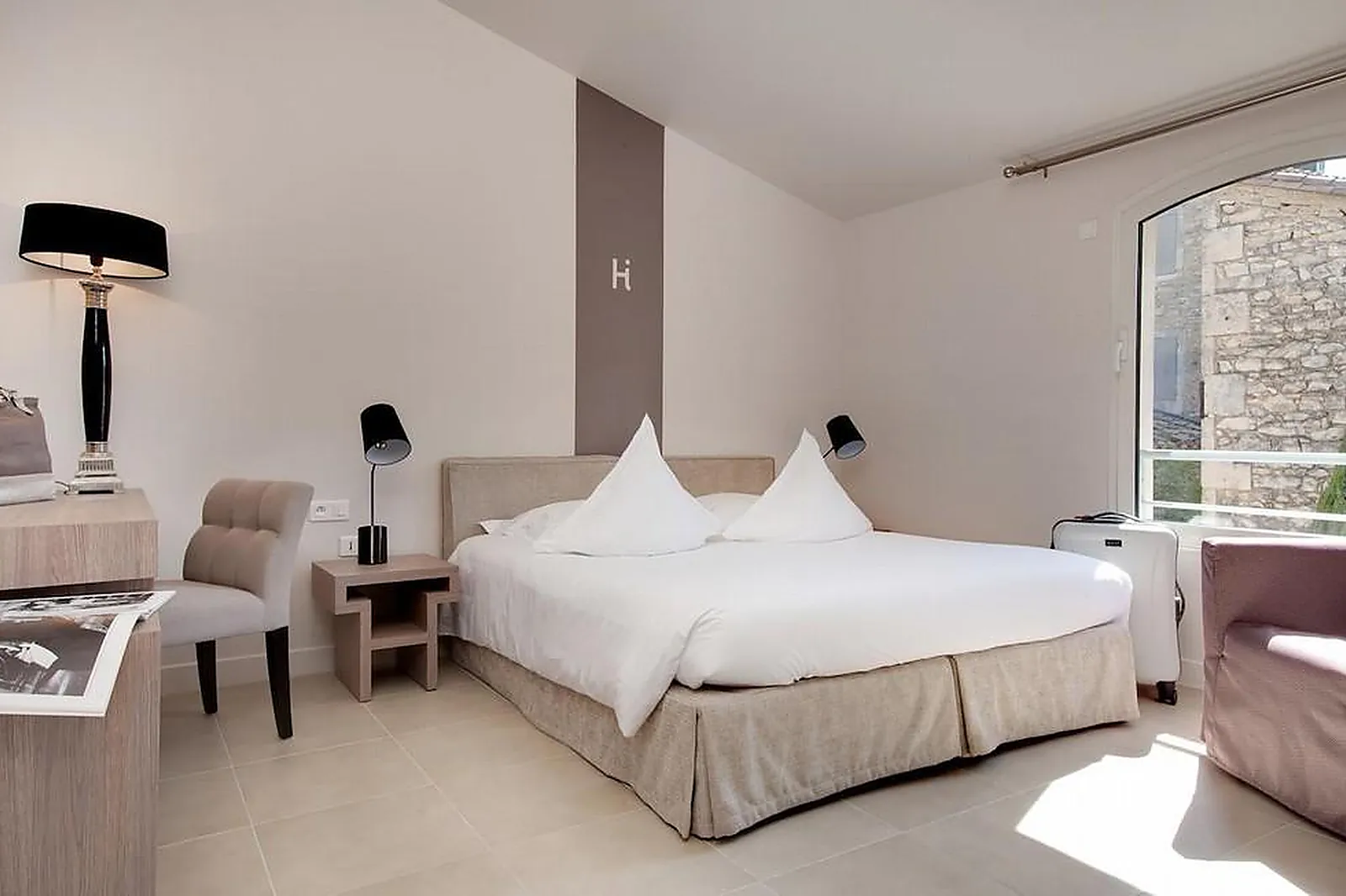 Lieux événementiels, HÔTEL DE L'IMAGE