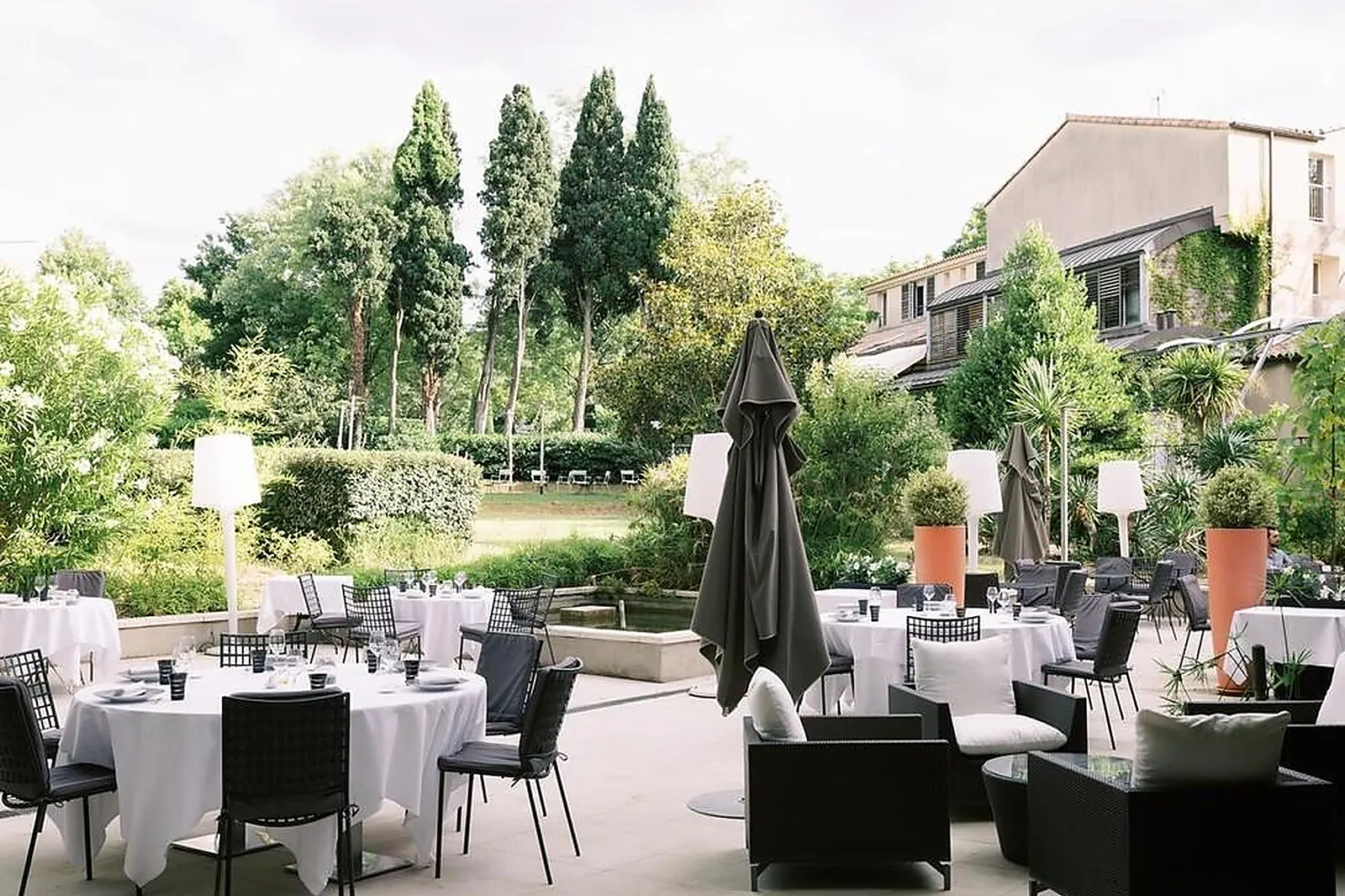 Lieux événementiels, HÔTEL DE L'IMAGE