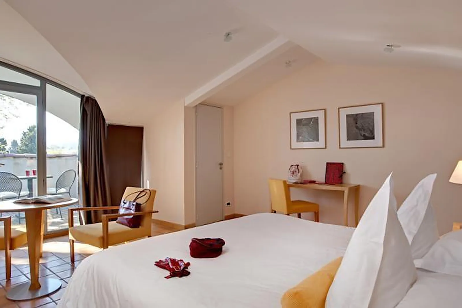 Lieux événementiels, HÔTEL DE L'IMAGE