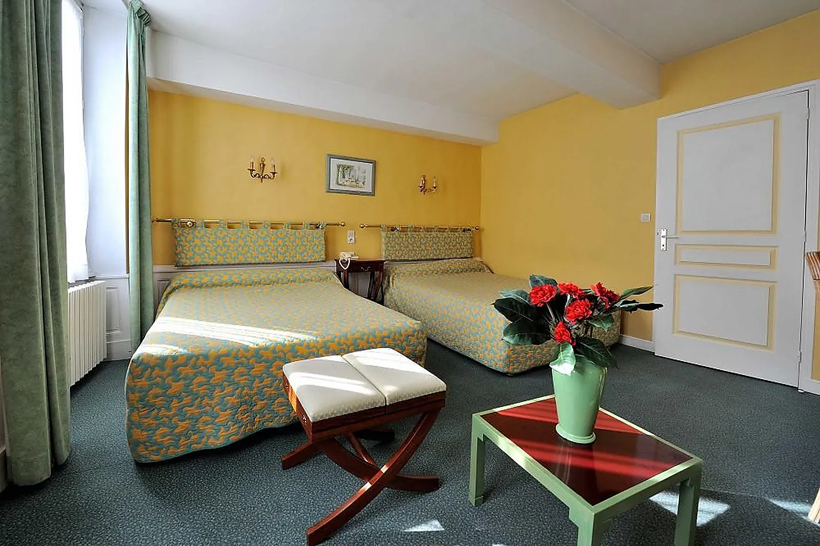 Lieux événementiels, HOTEL DE LA BANNIÈRE DE FRANCE