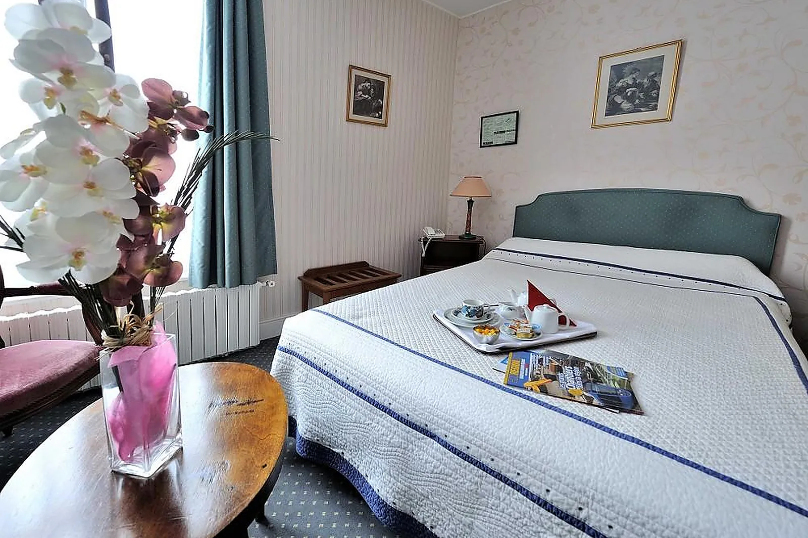 Lieux événementiels, HOTEL DE LA BANNIÈRE DE FRANCE